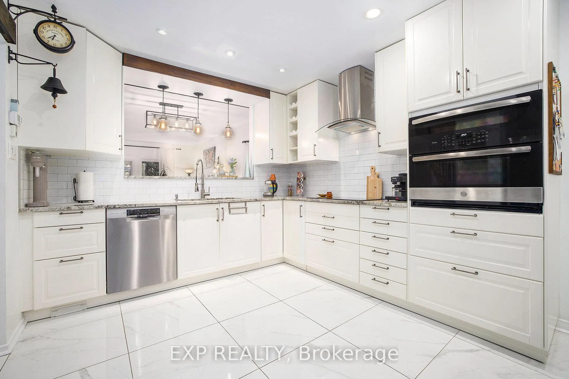 Photo 16 of 433 Pickford Drive, Ottawa, Kanata - Katimavik — HOMEH