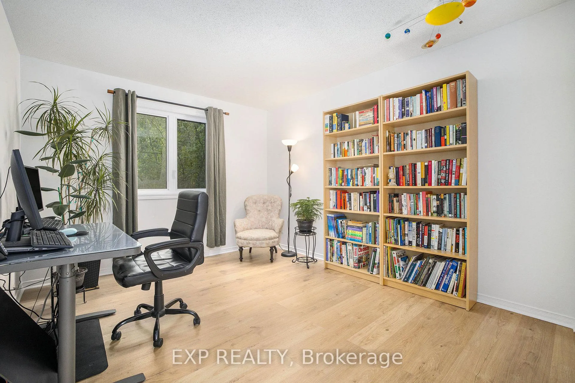 Photo 17 of 433 Pickford Drive, Ottawa, Kanata - Katimavik — HOMEH