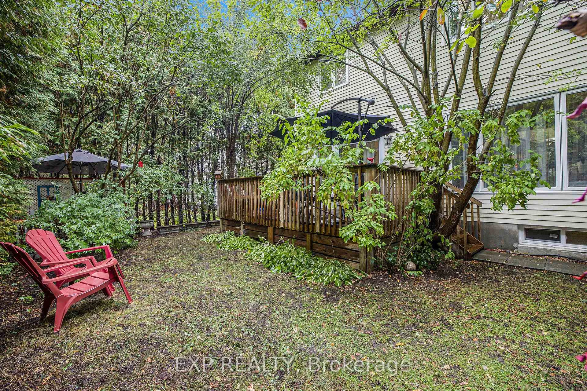 Photo 34 of 433 Pickford Drive, Ottawa, Kanata - Katimavik — HOMEH