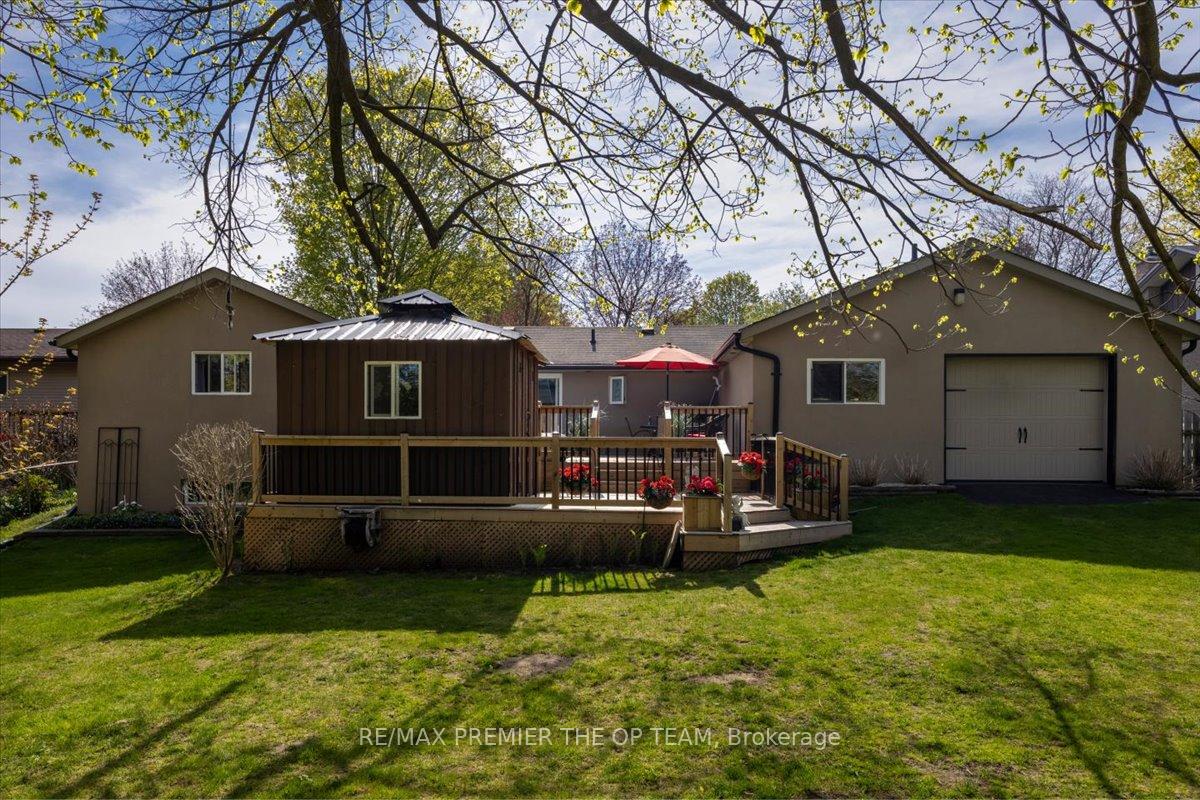 Photo 38 of 1999 Mountbatten Avenue, Innisfil, Alcona — HOMEH
