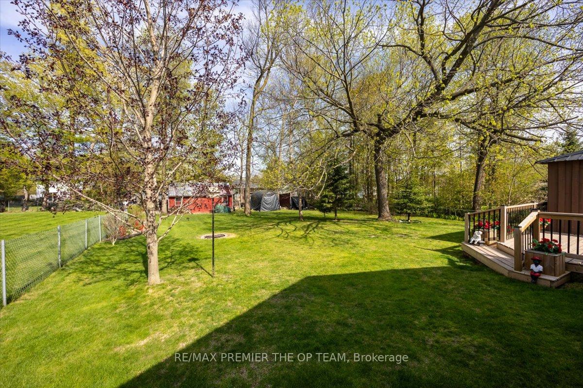 Photo 46 of 1999 Mountbatten Avenue, Innisfil, Alcona — HOMEH