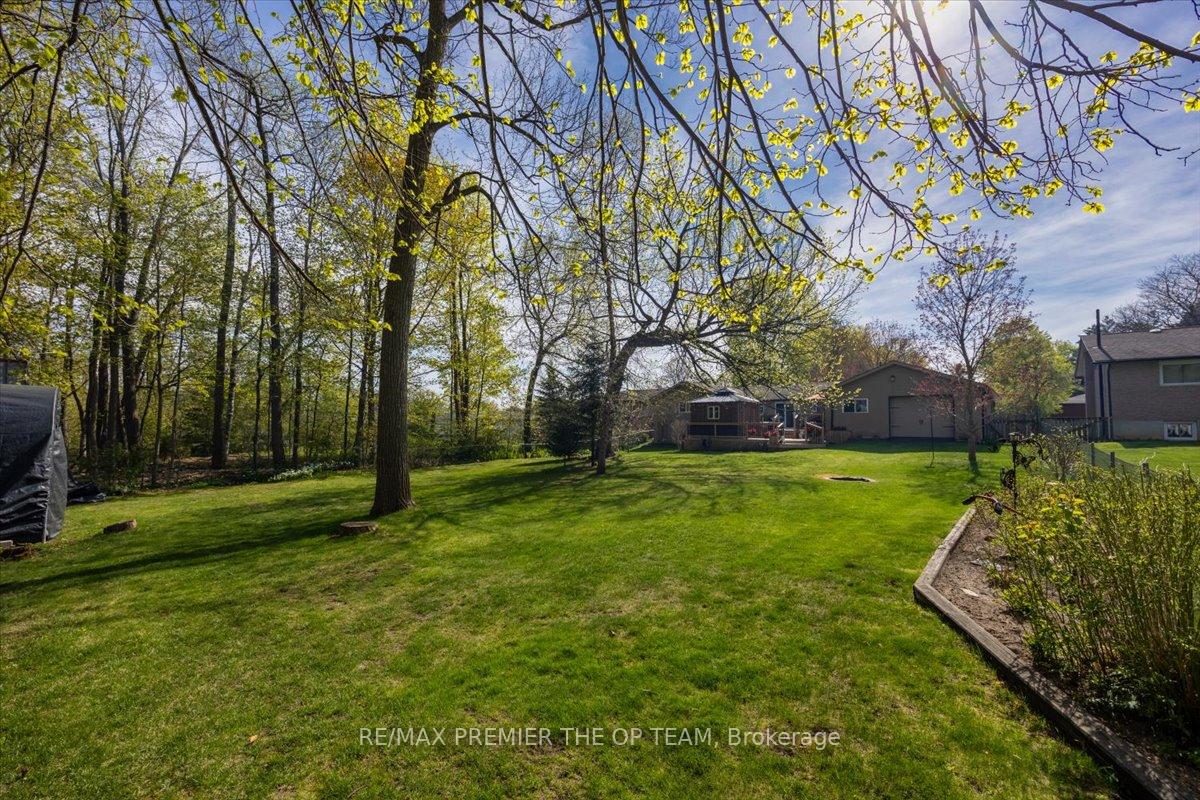 Photo 47 of 1999 Mountbatten Avenue, Innisfil, Alcona — HOMEH