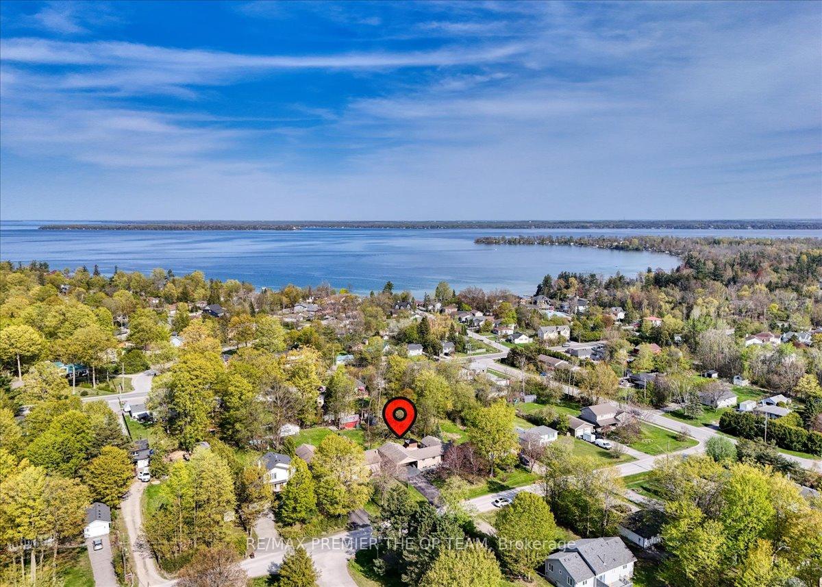 Photo 49 of 1999 Mountbatten Avenue, Innisfil, Alcona — HOMEH