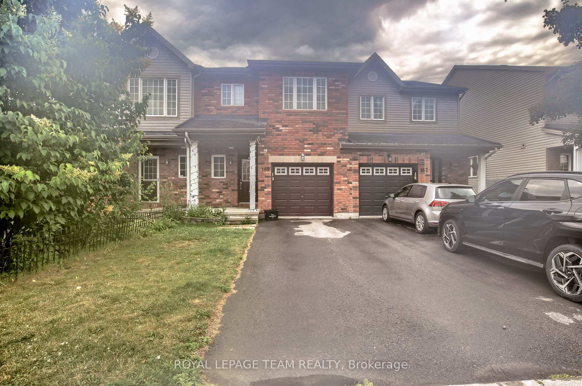Photo 1 of 169 Romina Street, Ottawa, Kanata - Emerald Meadows/Trailwest — HOMEH