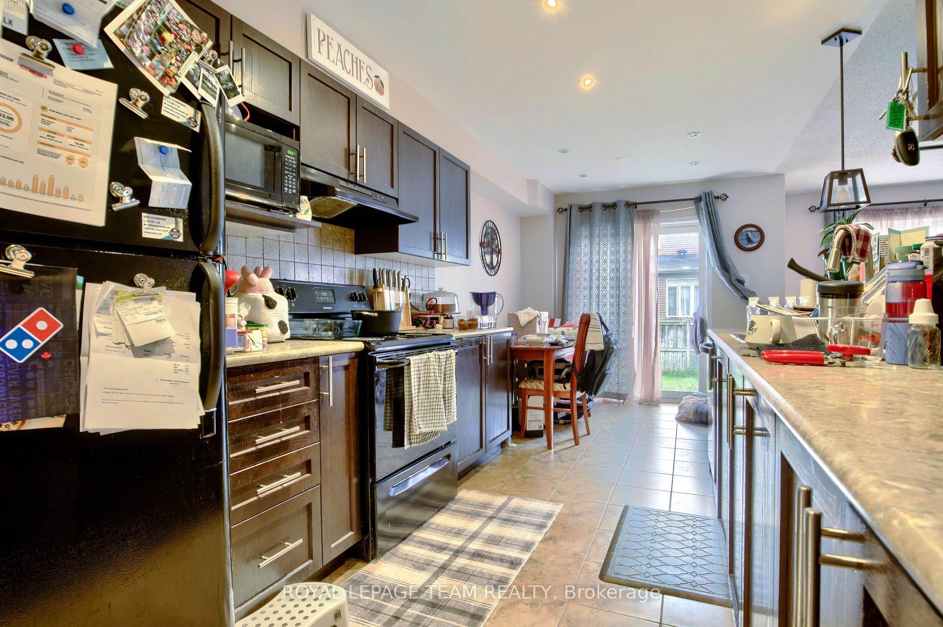 Photo 6 of 169 Romina Street, Ottawa, Kanata - Emerald Meadows/Trailwest — HOMEH