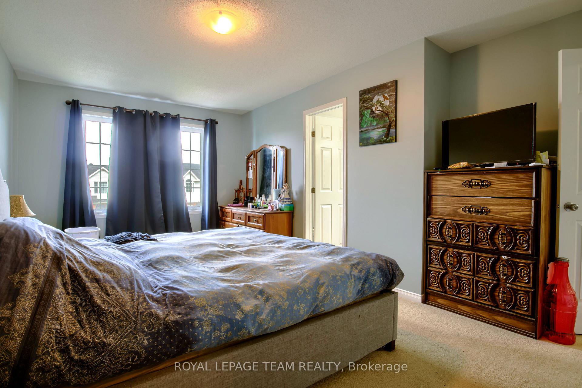 Photo 8 of 169 Romina Street, Ottawa, Kanata - Emerald Meadows/Trailwest — HOMEH