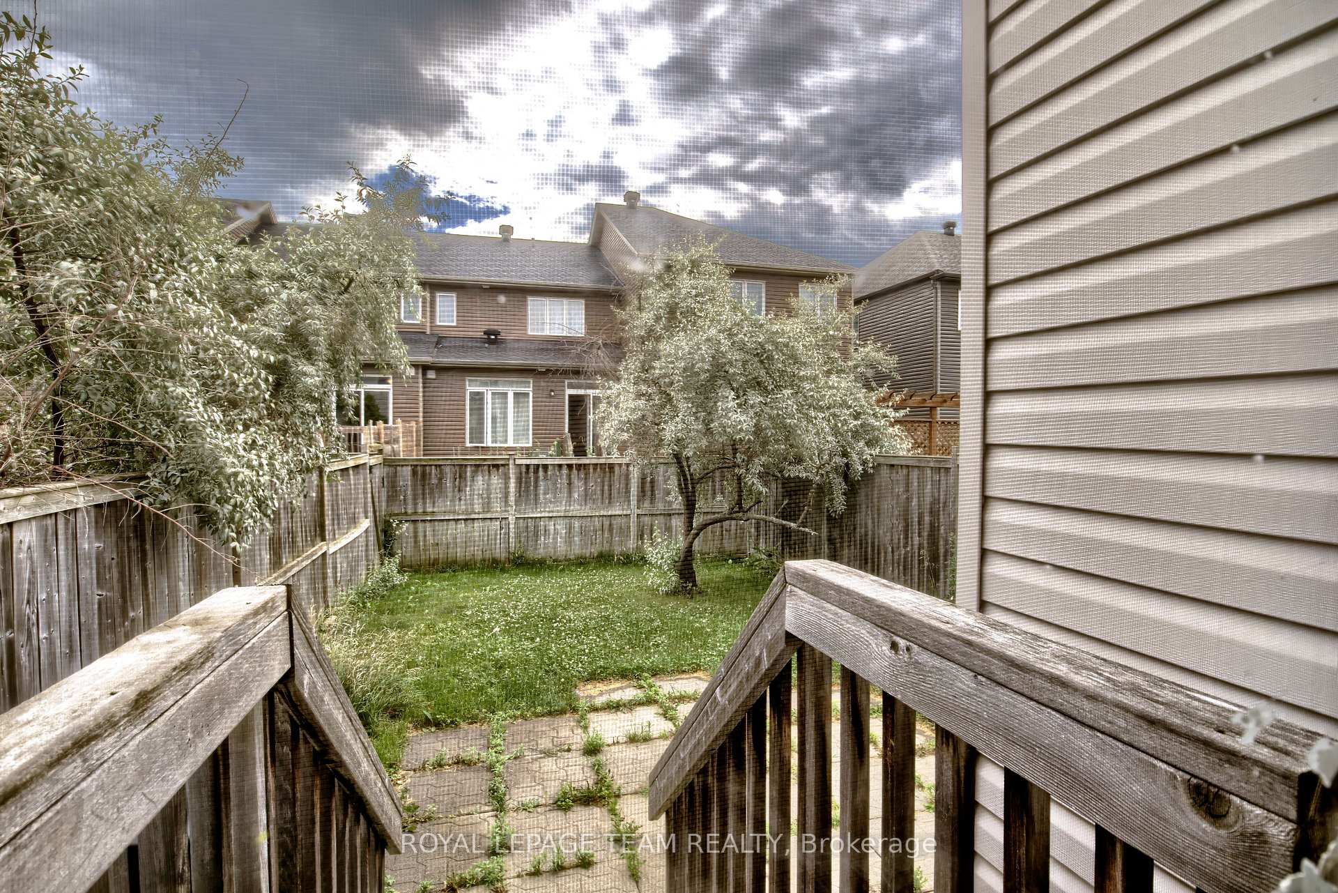 Photo 14 of 169 Romina Street, Ottawa, Kanata - Emerald Meadows/Trailwest — HOMEH