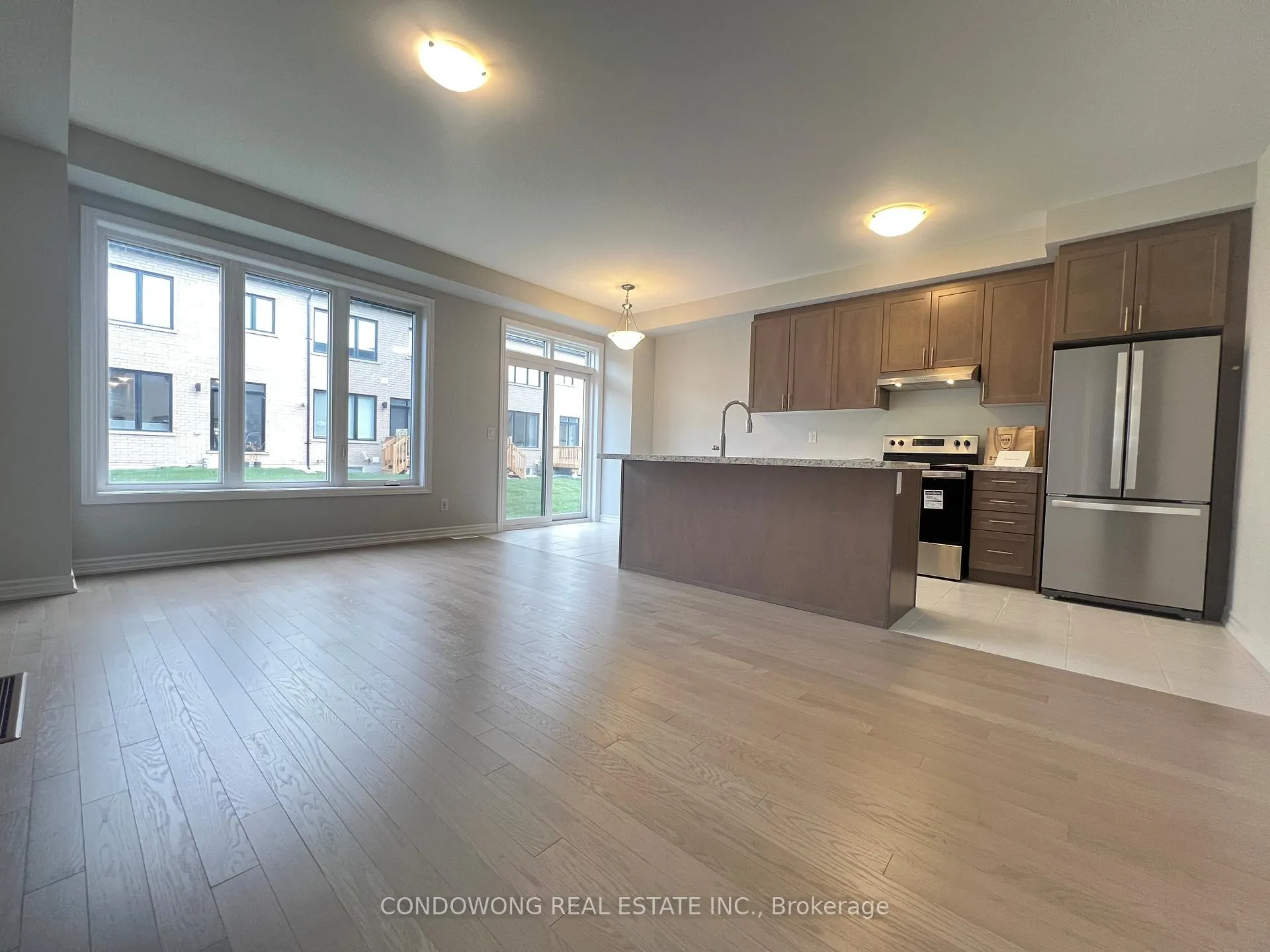 Photo 3 of 25 Freeman Williams Street, Markham, Angus Glen — HOMEH