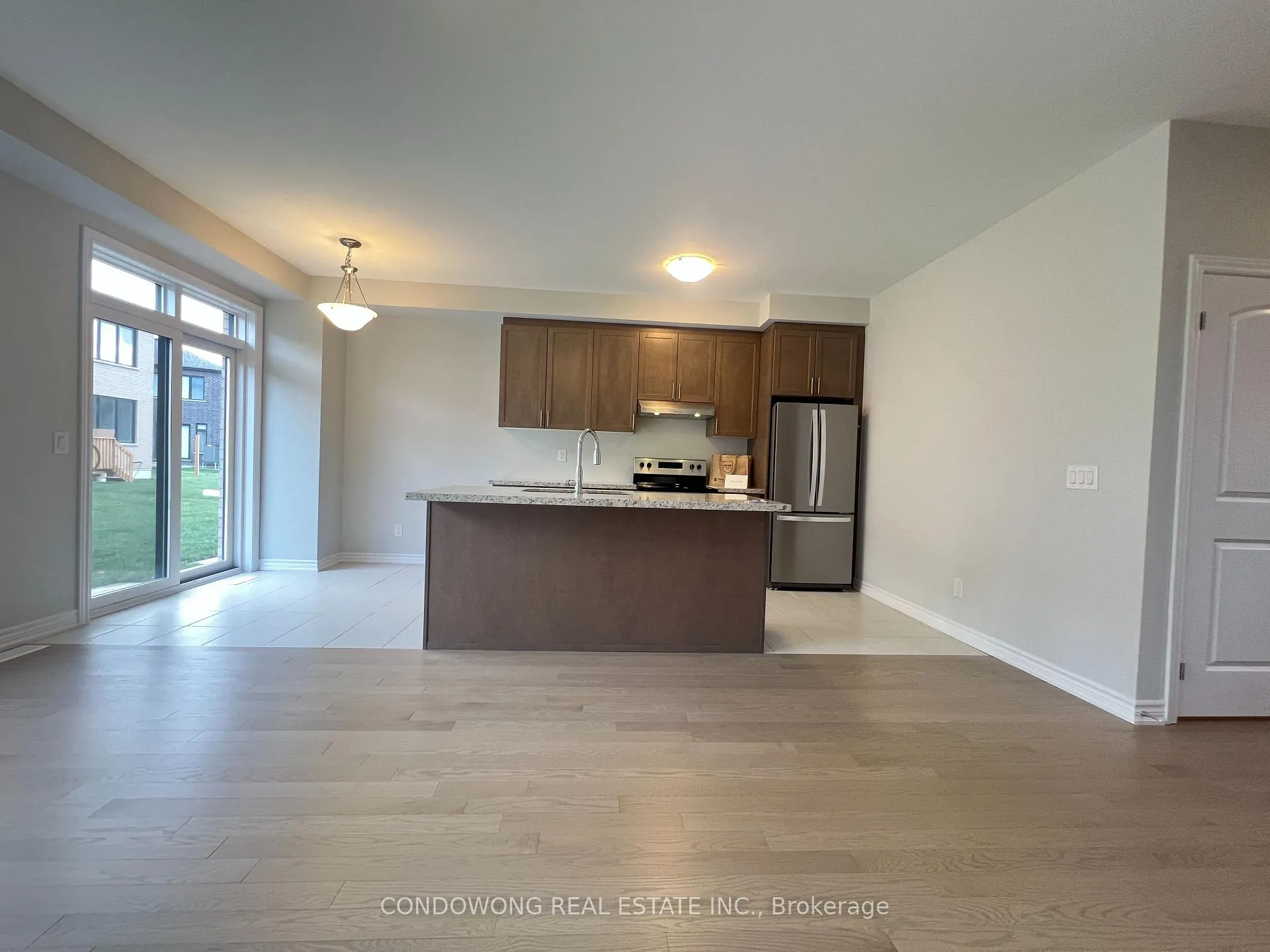 Photo 4 of 25 Freeman Williams Street, Markham, Angus Glen — HOMEH