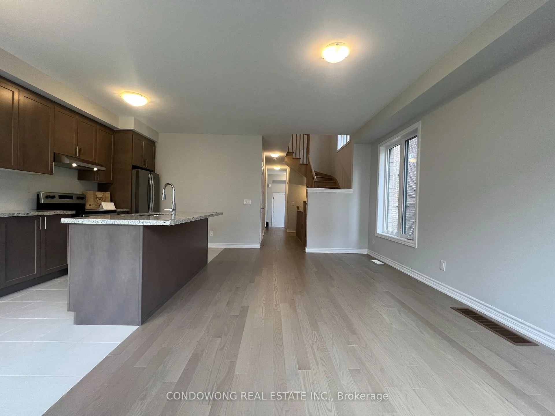 Photo 5 of 25 Freeman Williams Street, Markham, Angus Glen — HOMEH