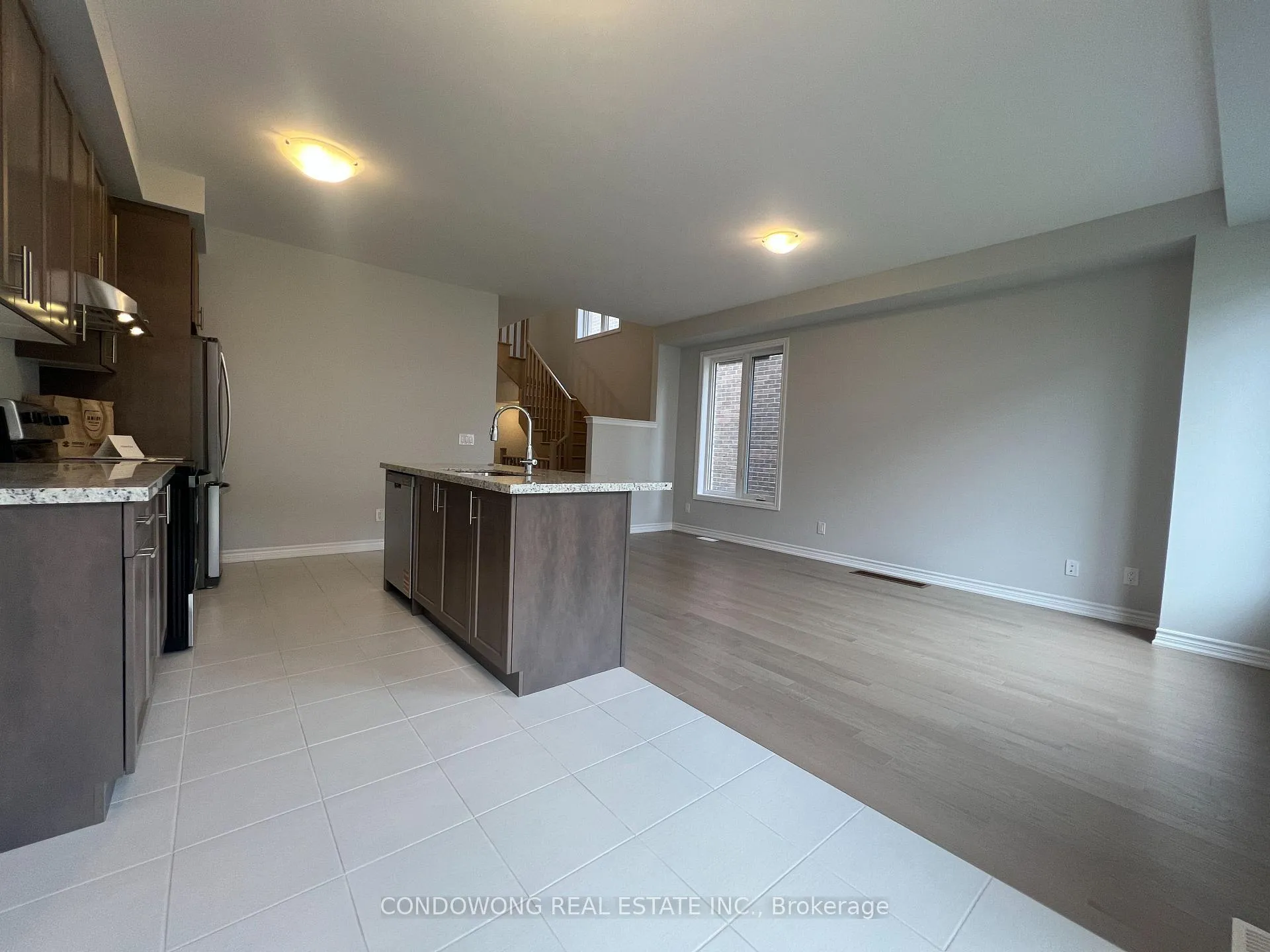 Photo 6 of 25 Freeman Williams Street, Markham, Angus Glen — HOMEH