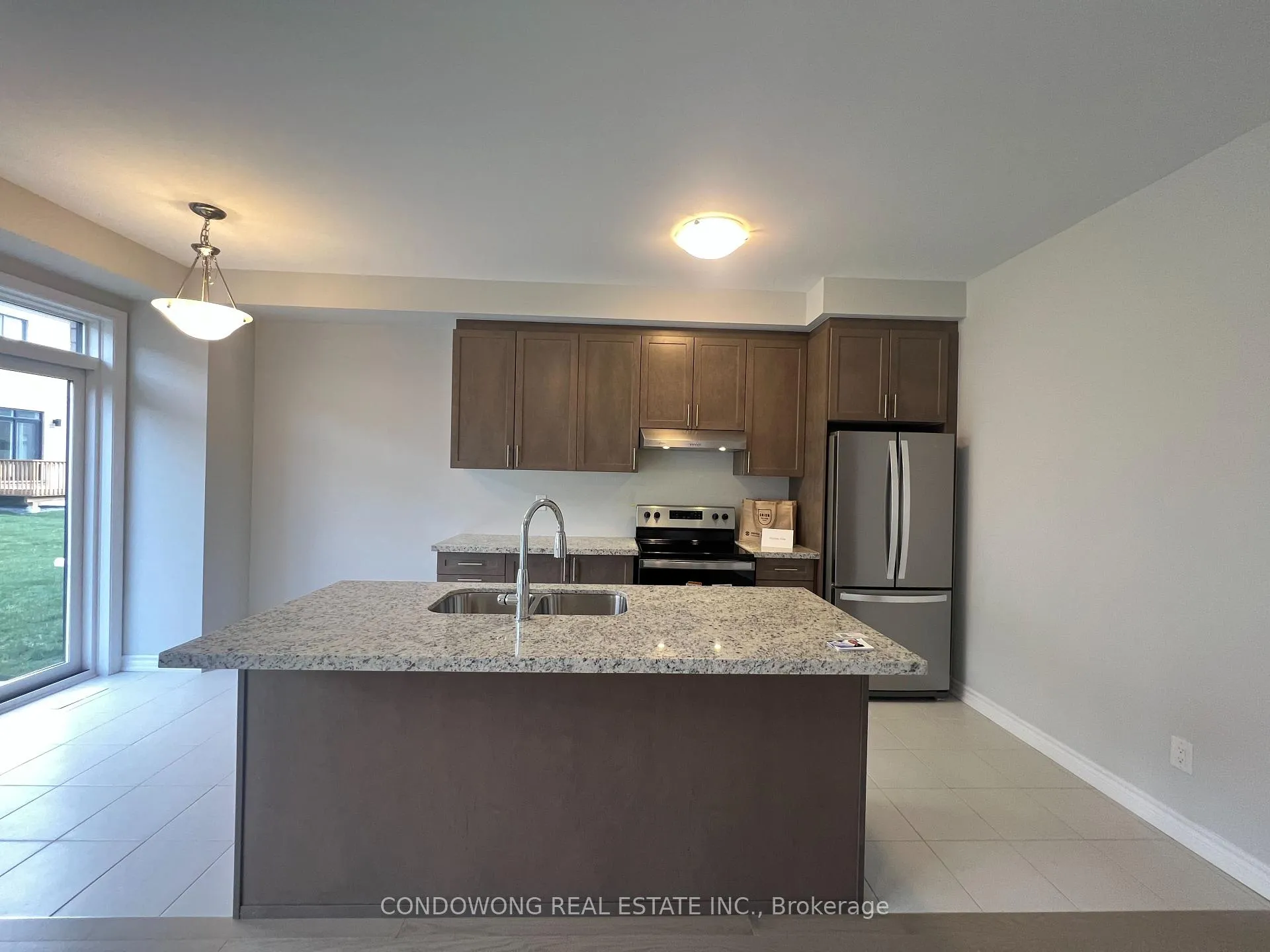 Photo 8 of 25 Freeman Williams Street, Markham, Angus Glen — HOMEH