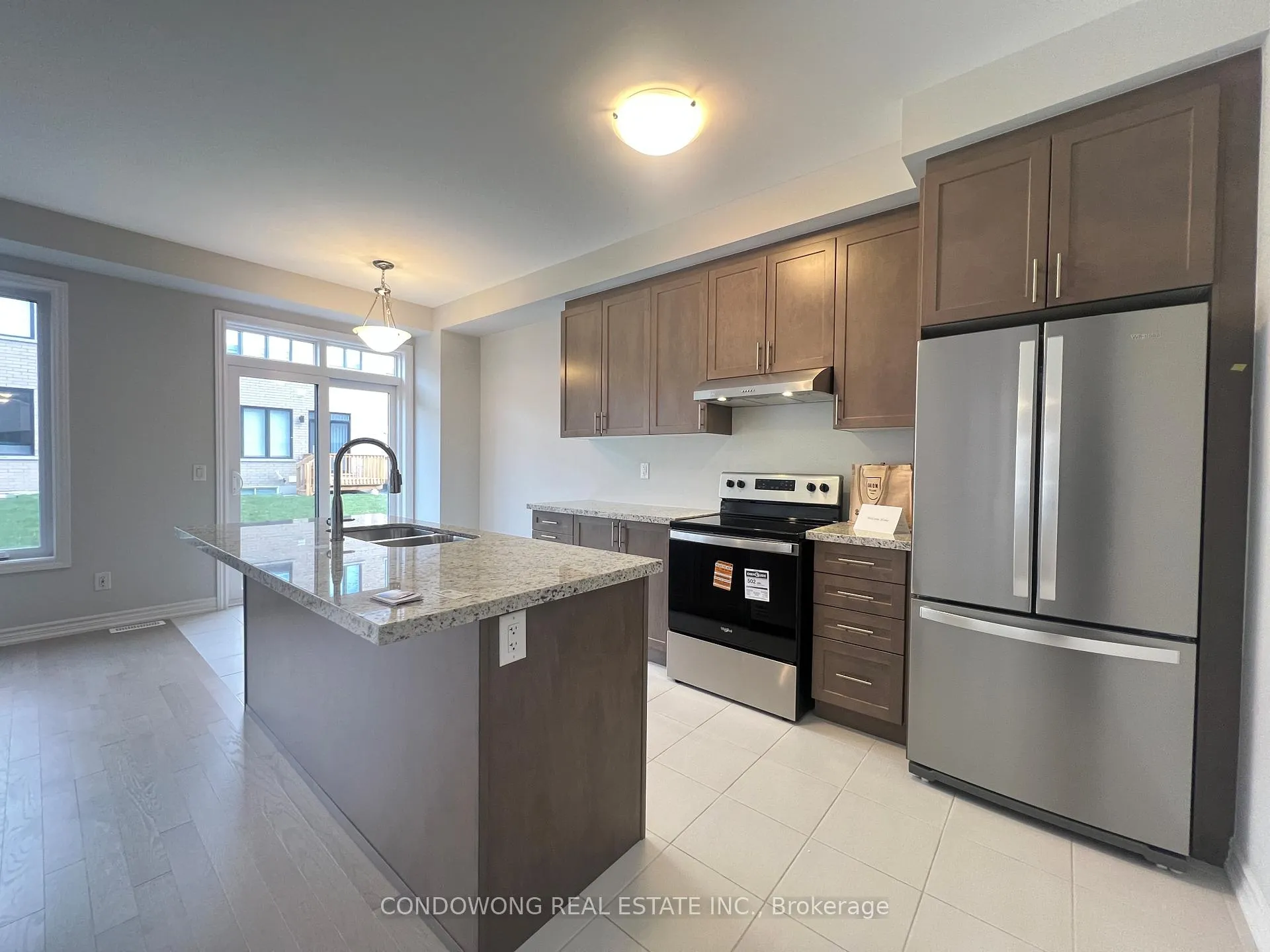 Photo 9 of 25 Freeman Williams Street, Markham, Angus Glen — HOMEH