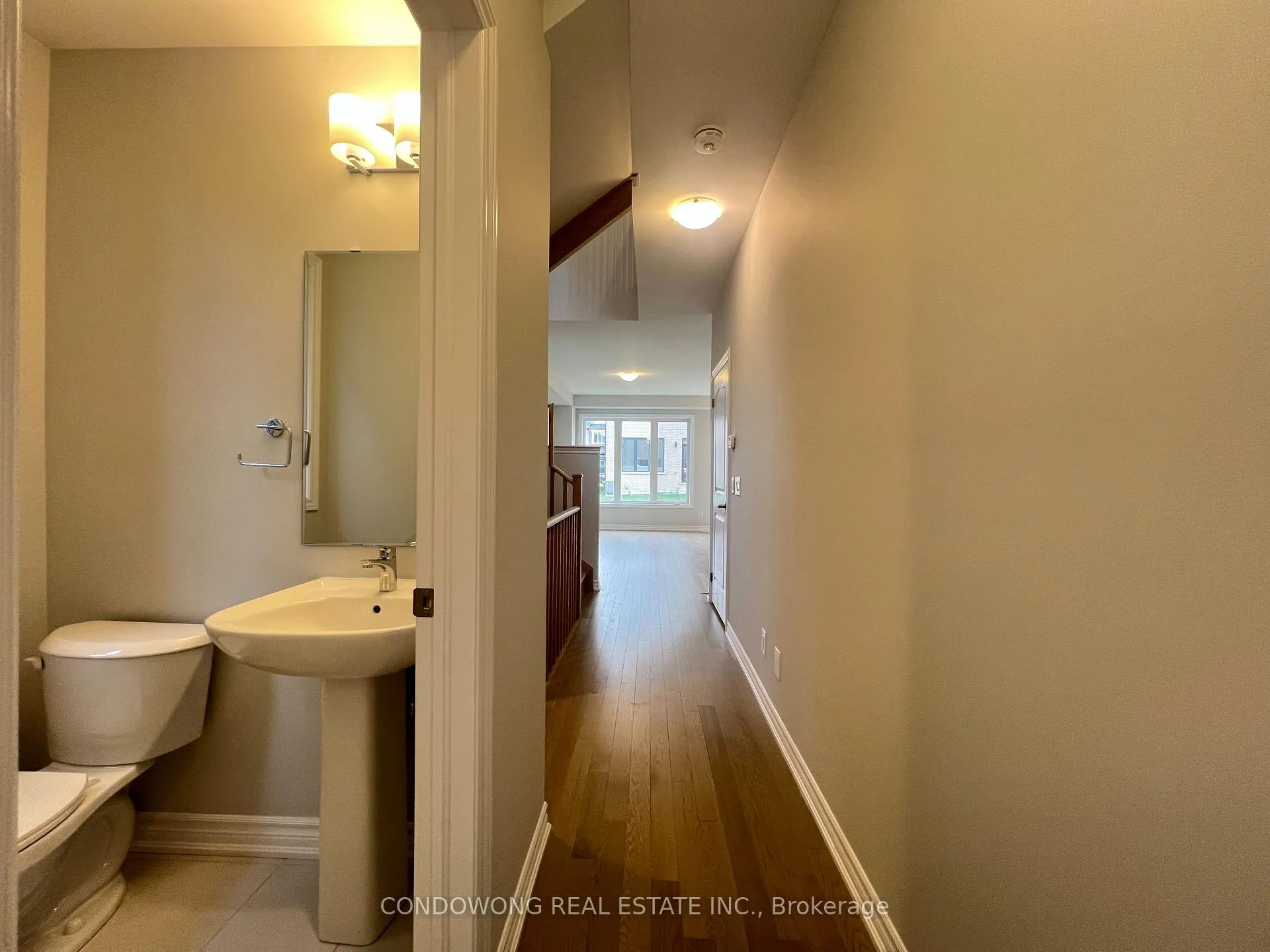 Photo 14 of 25 Freeman Williams Street, Markham, Angus Glen — HOMEH