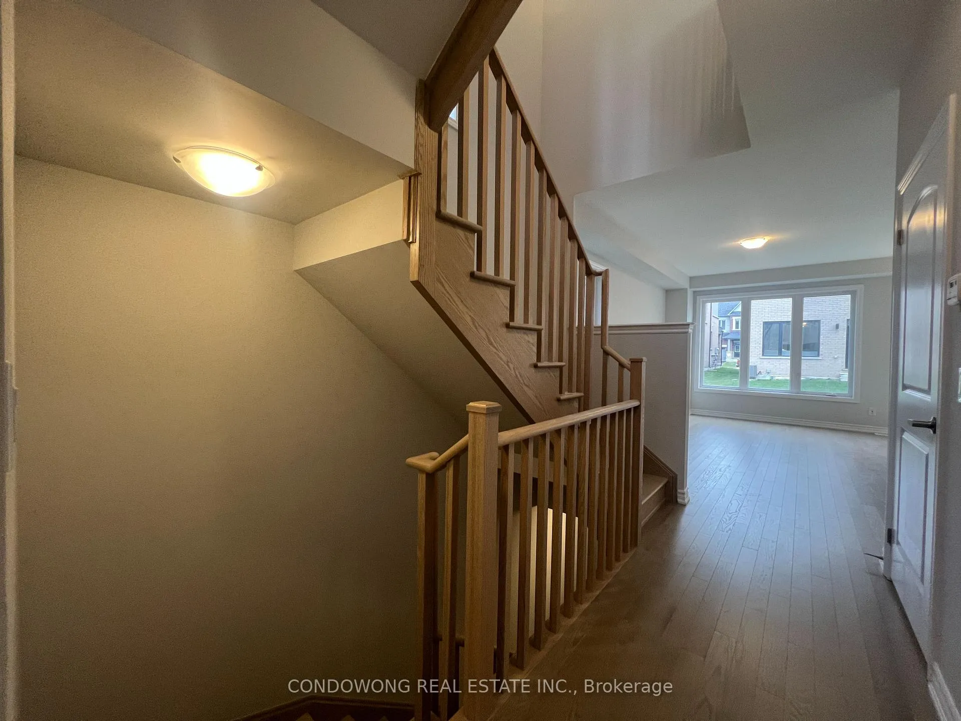 Photo 16 of 25 Freeman Williams Street, Markham, Angus Glen — HOMEH