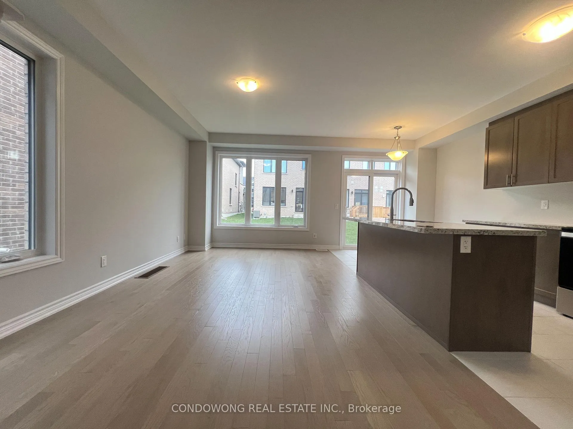 Photo 17 of 25 Freeman Williams Street, Markham, Angus Glen — HOMEH
