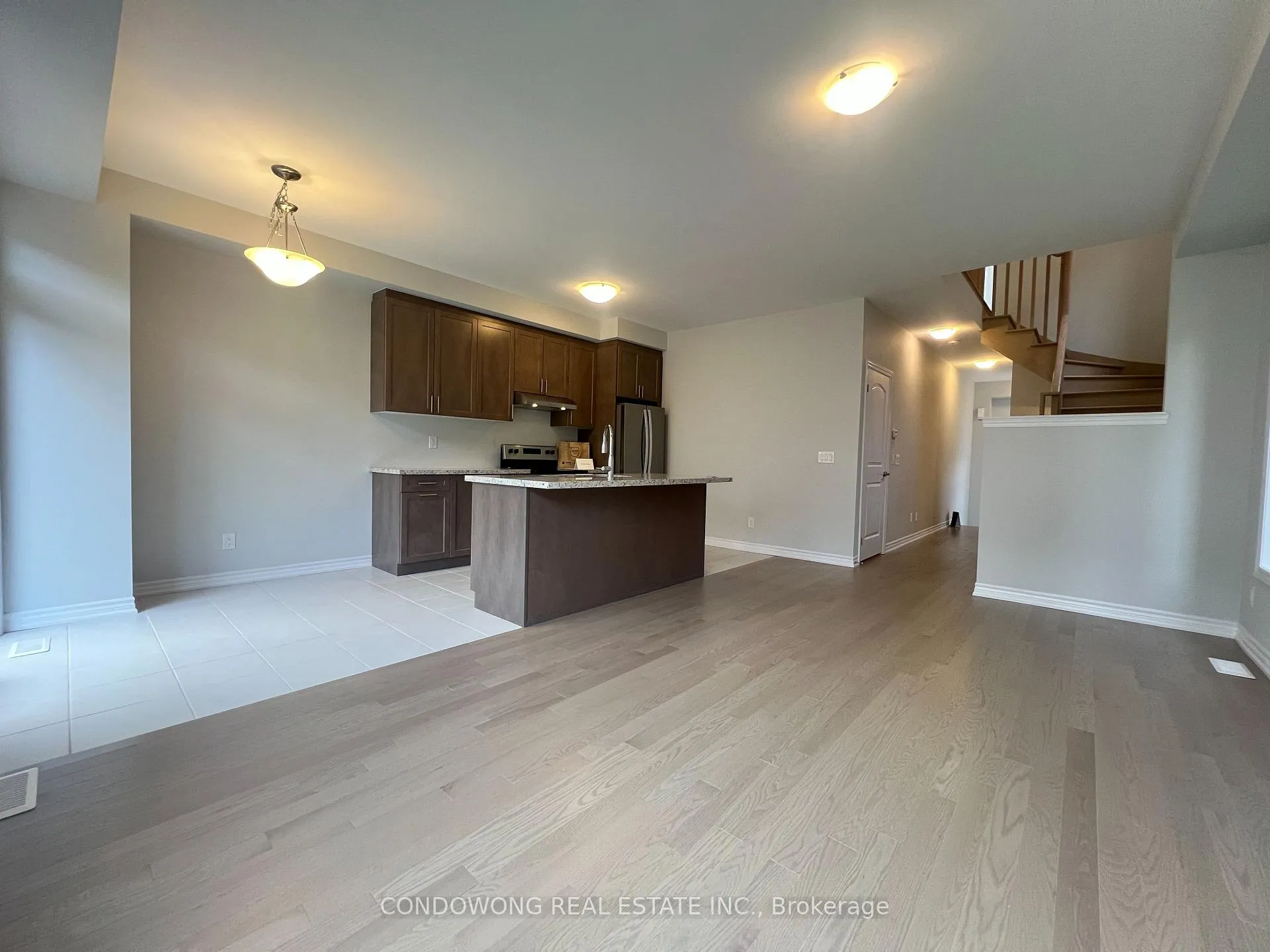 Photo 18 of 25 Freeman Williams Street, Markham, Angus Glen — HOMEH