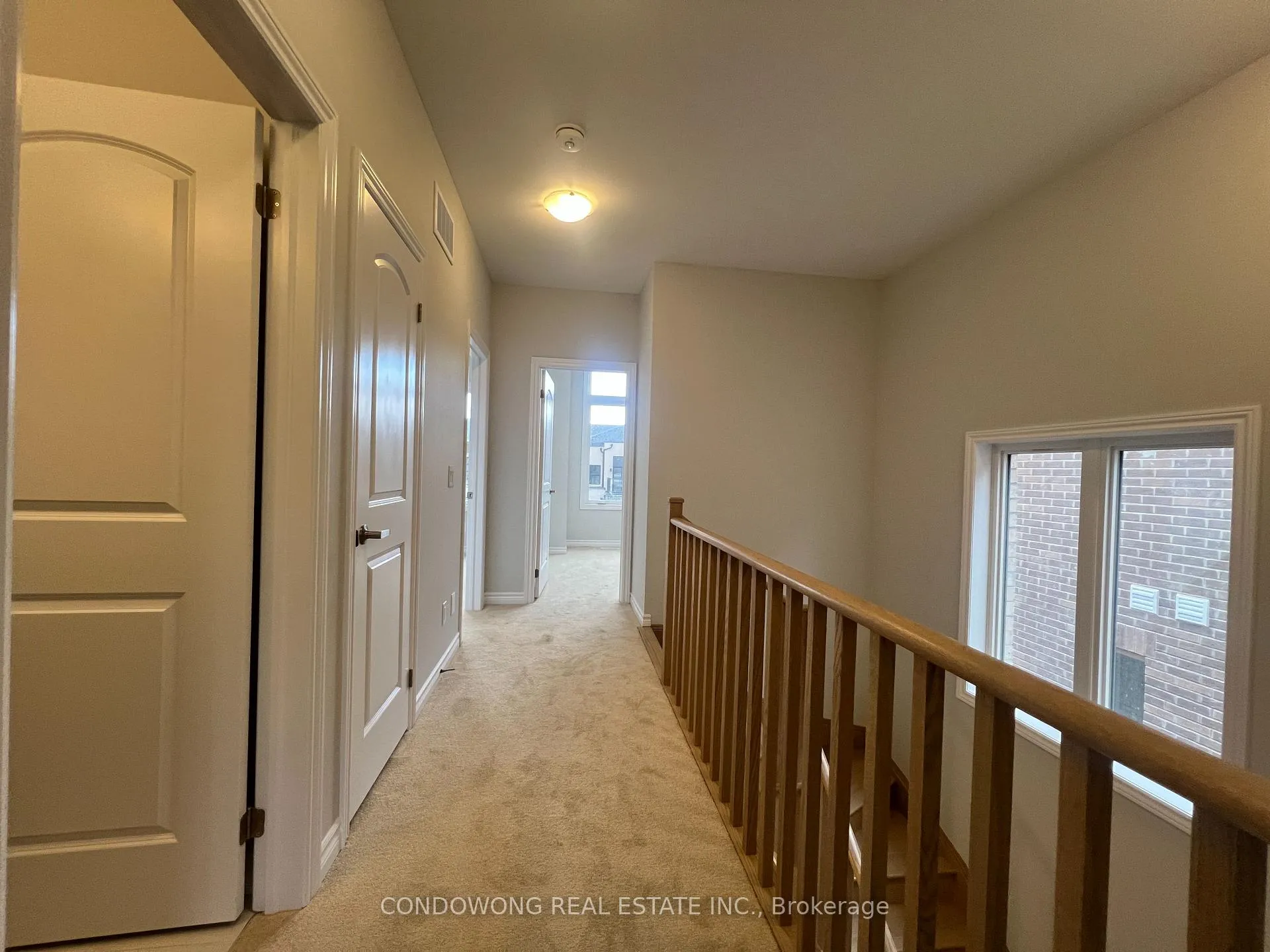 Photo 28 of 25 Freeman Williams Street, Markham, Angus Glen — HOMEH
