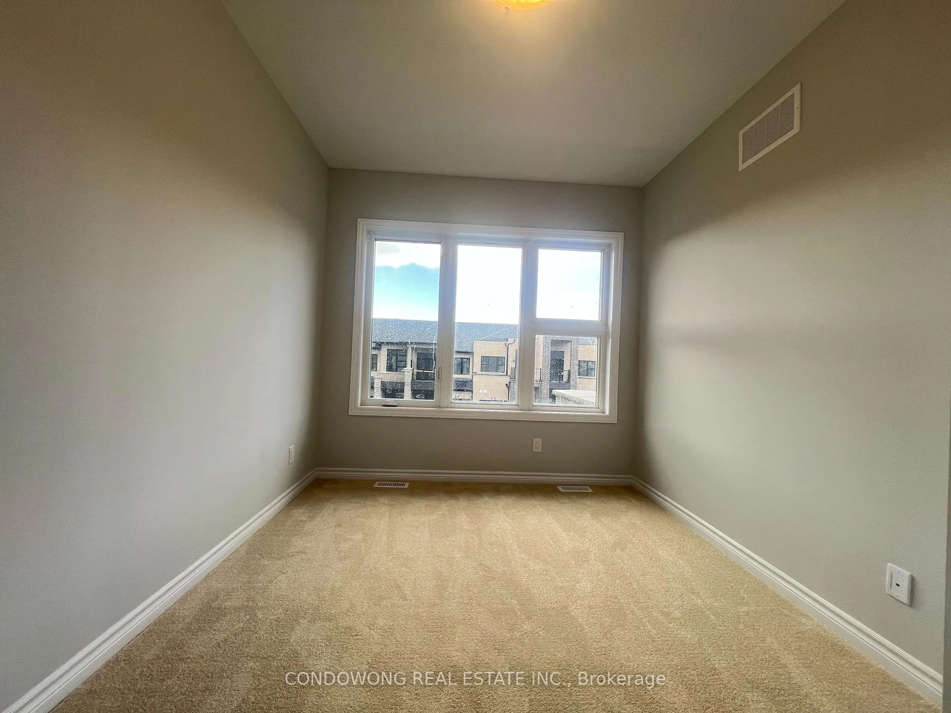 Photo 31 of 25 Freeman Williams Street, Markham, Angus Glen — HOMEH