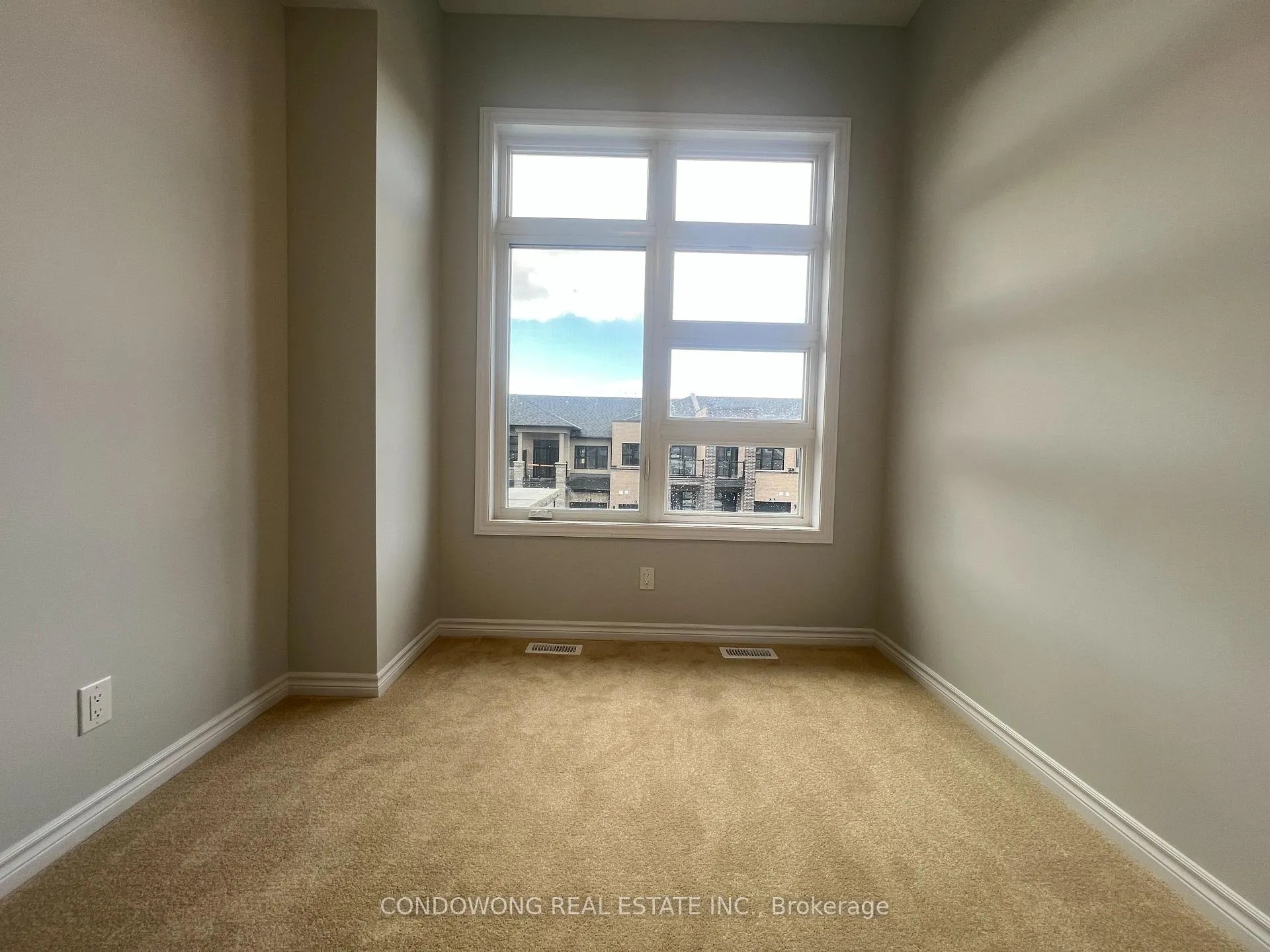 Photo 33 of 25 Freeman Williams Street, Markham, Angus Glen — HOMEH