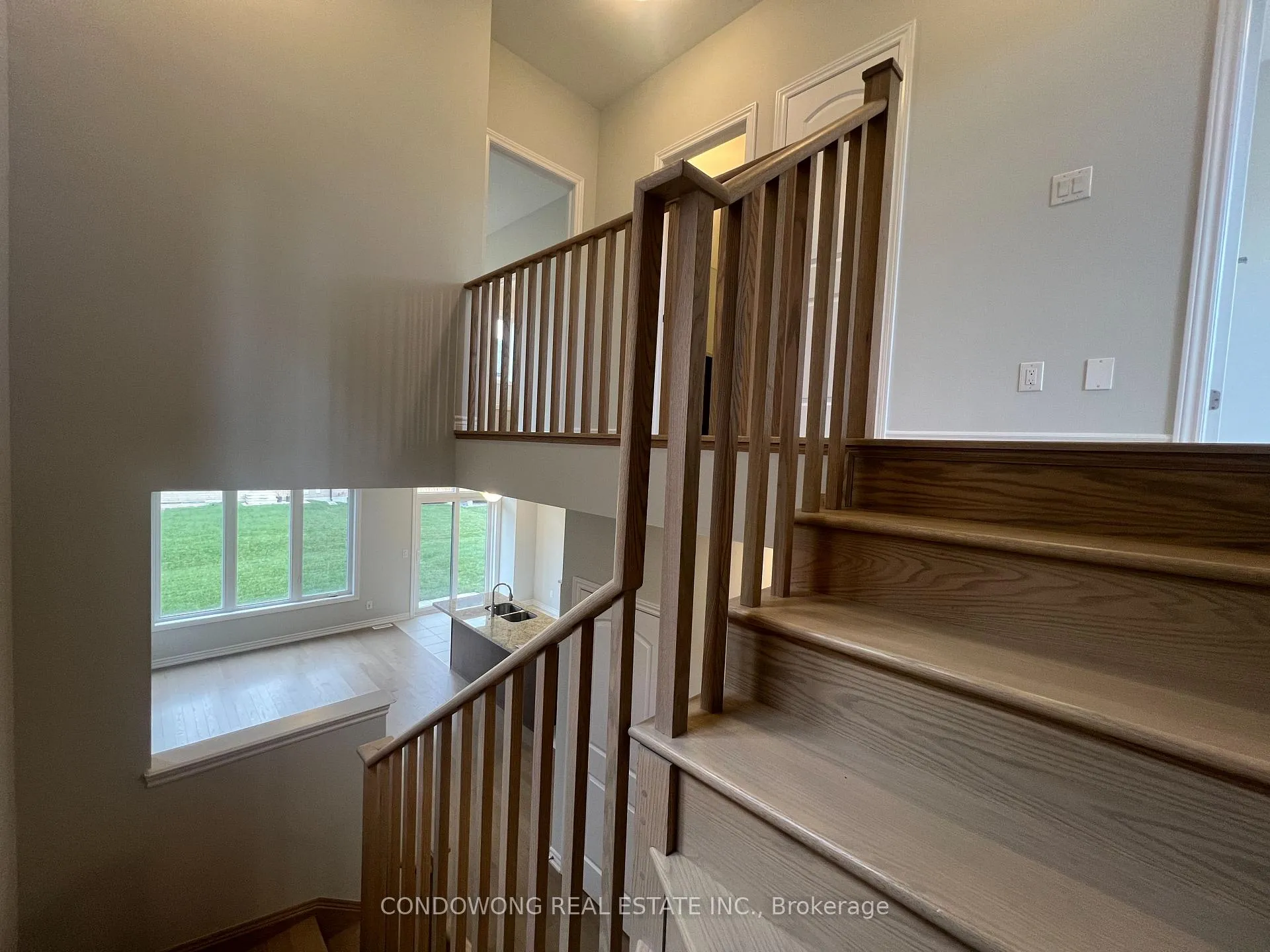 Photo 35 of 25 Freeman Williams Street, Markham, Angus Glen — HOMEH