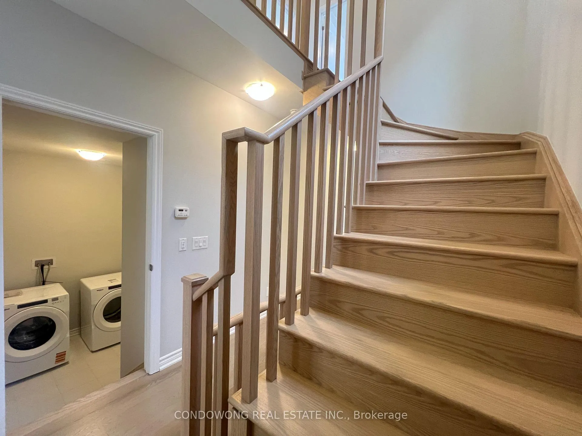 Photo 36 of 25 Freeman Williams Street, Markham, Angus Glen — HOMEH