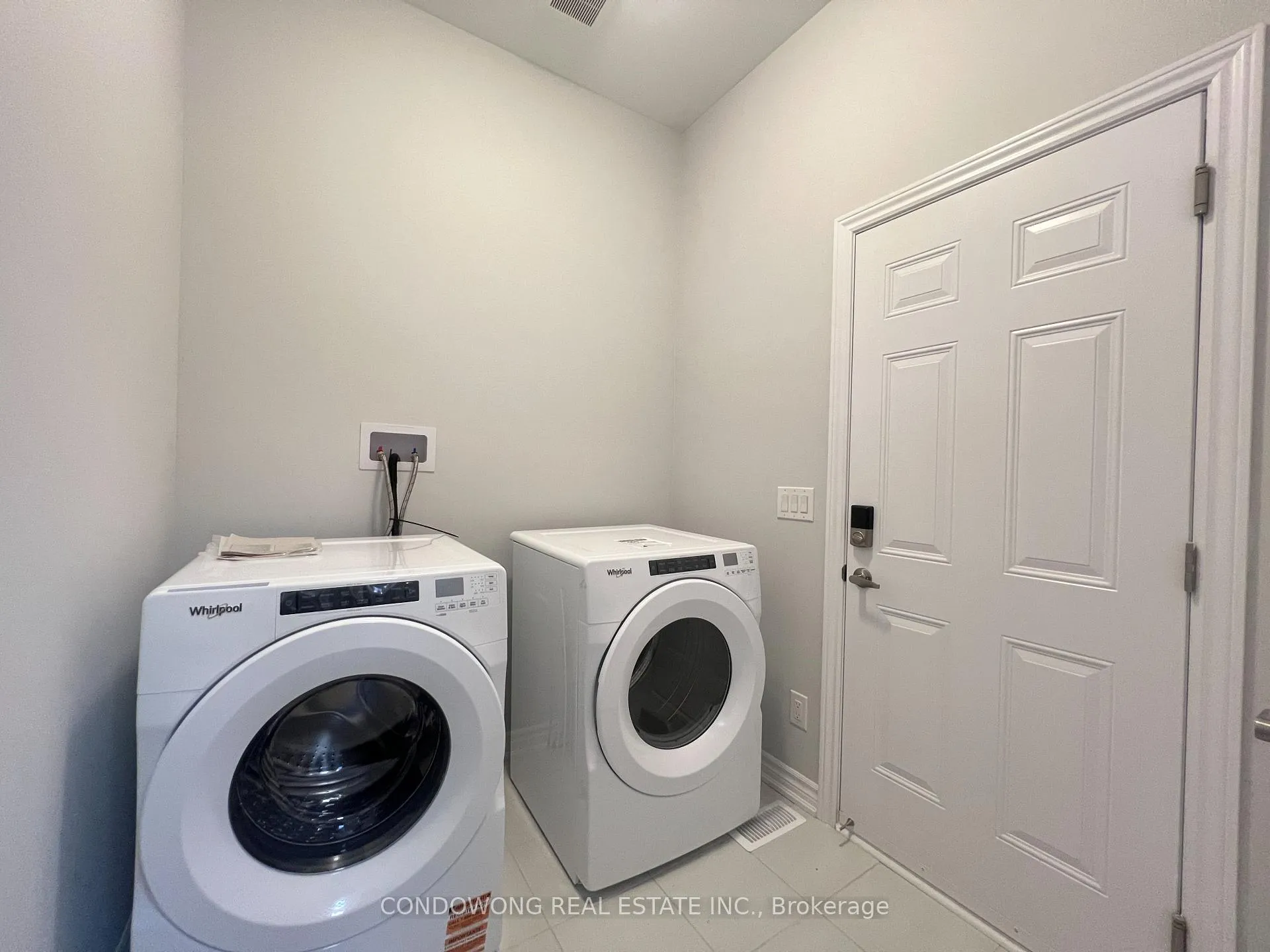 Photo 37 of 25 Freeman Williams Street, Markham, Angus Glen — HOMEH