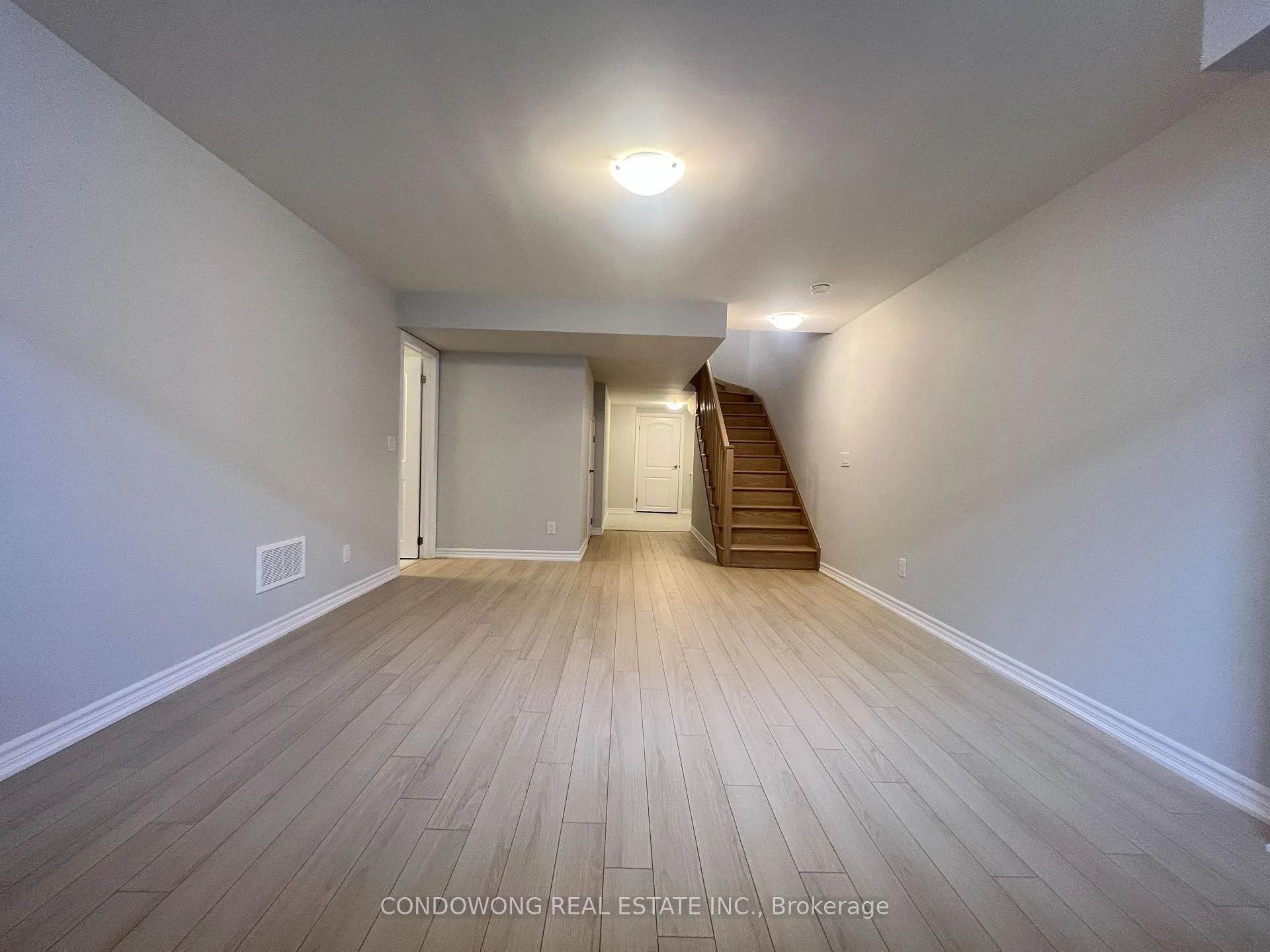 Photo 40 of 25 Freeman Williams Street, Markham, Angus Glen — HOMEH