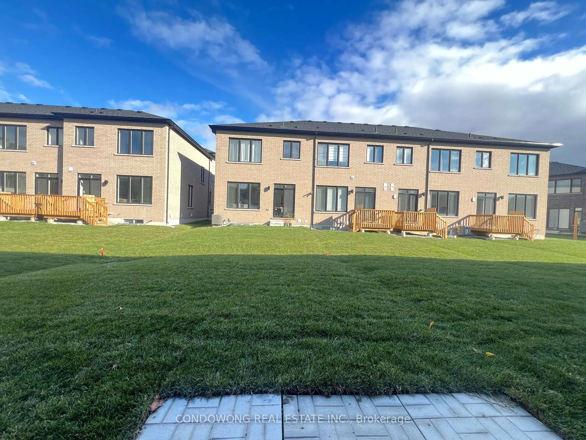 Photo 48 of 25 Freeman Williams Street, Markham, Angus Glen — HOMEH