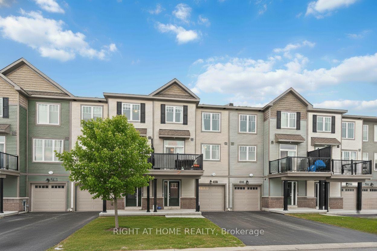 Photo 1 of 167 Attwell Private, Ottawa, Kanata - Morgan's Grant/South March — HOMEH