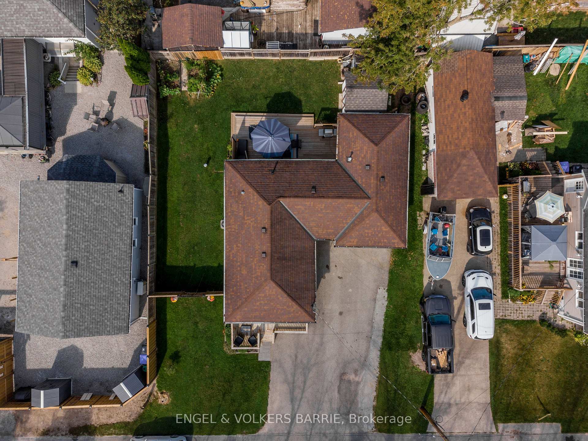 Photo 17 of 1068 Emily Street, Innisfil, Rural Innisfil — HOMEH