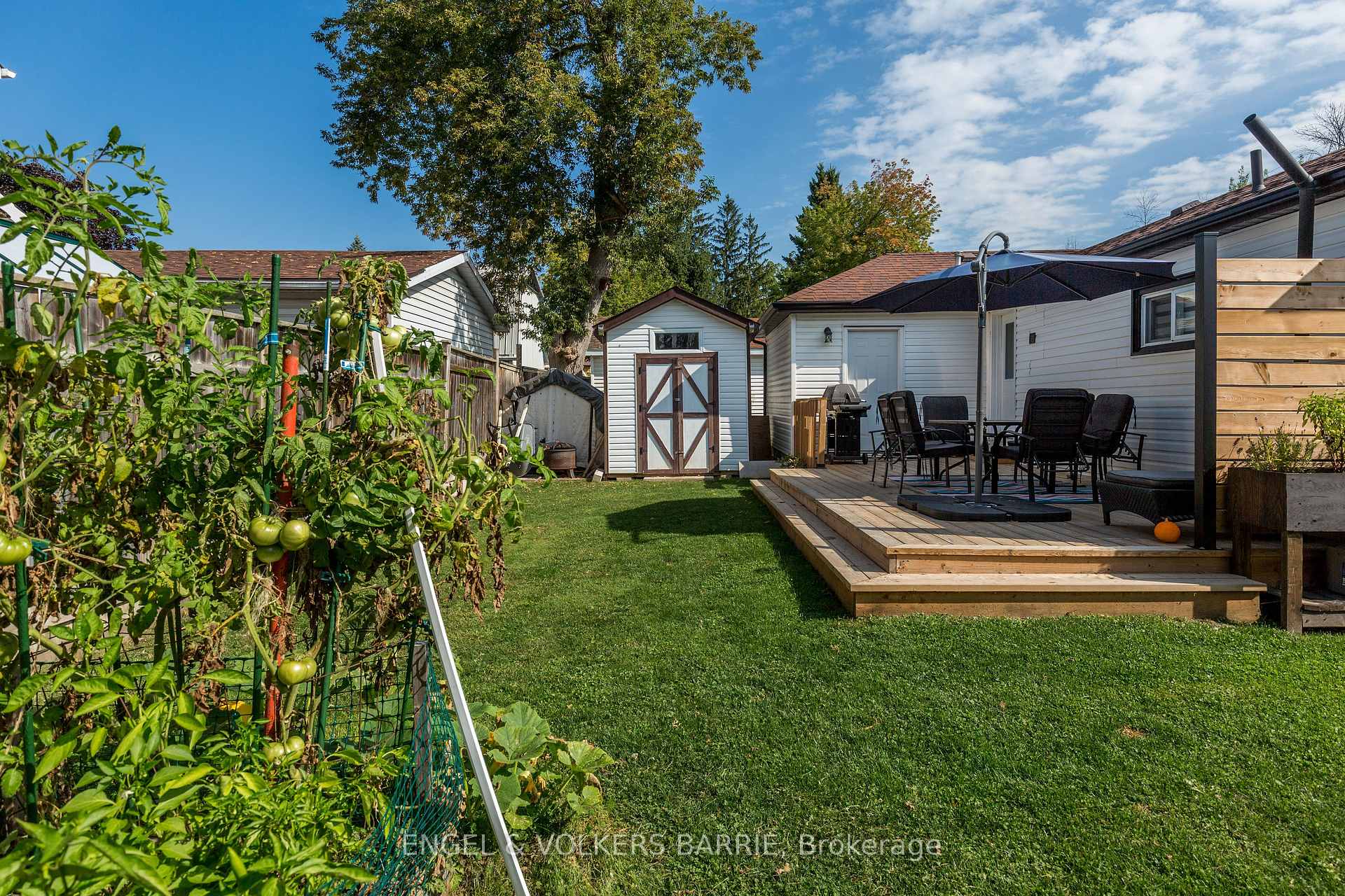 Photo 19 of 1068 Emily Street, Innisfil, Rural Innisfil — HOMEH