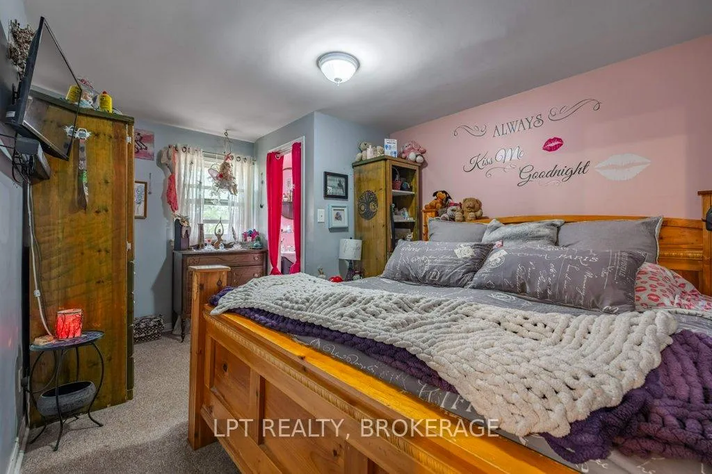 Photo 13 of 3939 Howes Road, Kingston, City North of 401 — HOMEH
