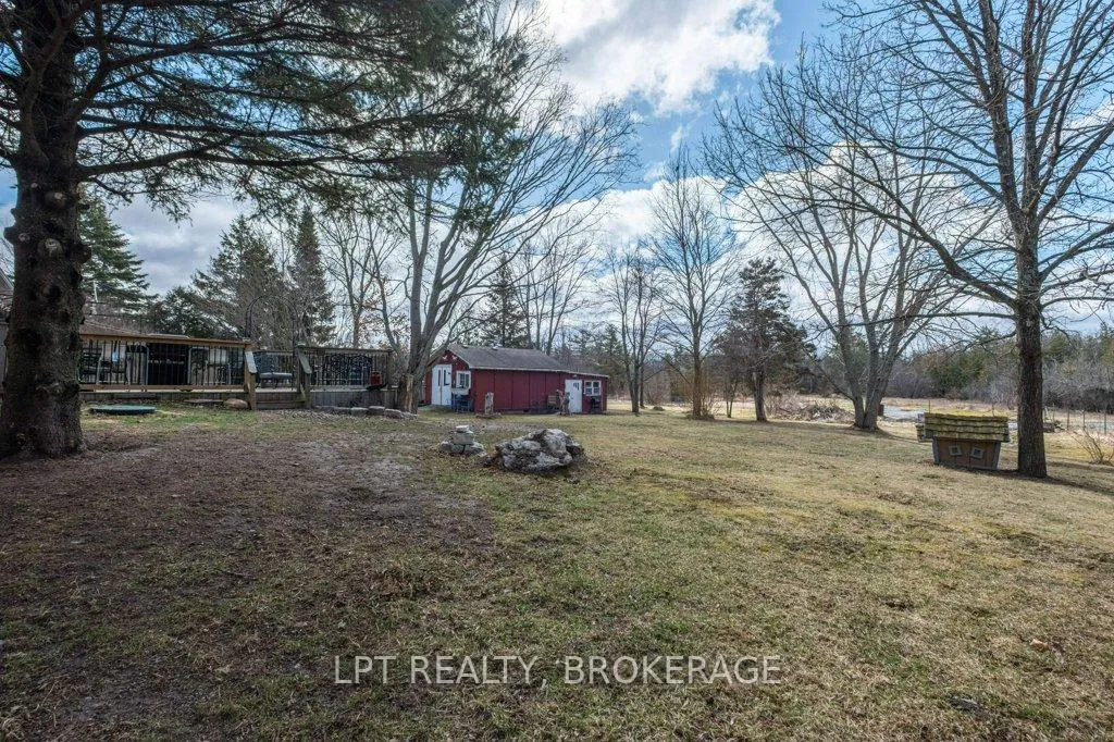 Photo 26 of 3939 Howes Road, Kingston, City North of 401 — HOMEH