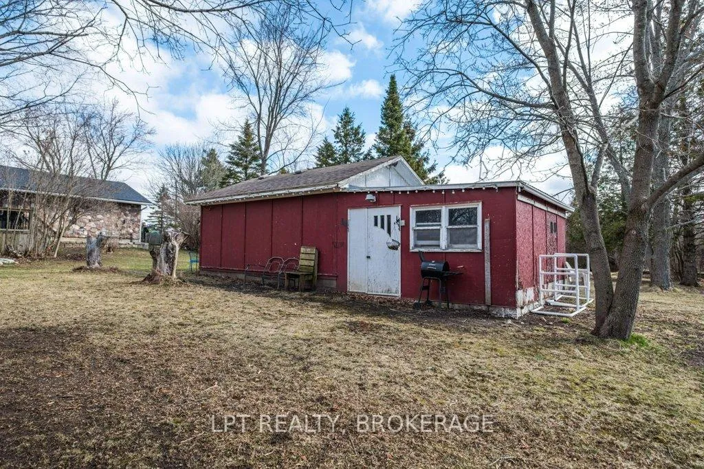 Photo 28 of 3939 Howes Road, Kingston, City North of 401 — HOMEH