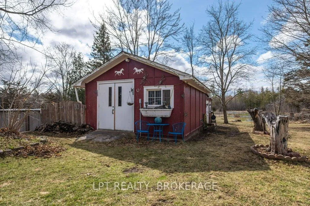 Photo 31 of 3939 Howes Road, Kingston, City North of 401 — HOMEH