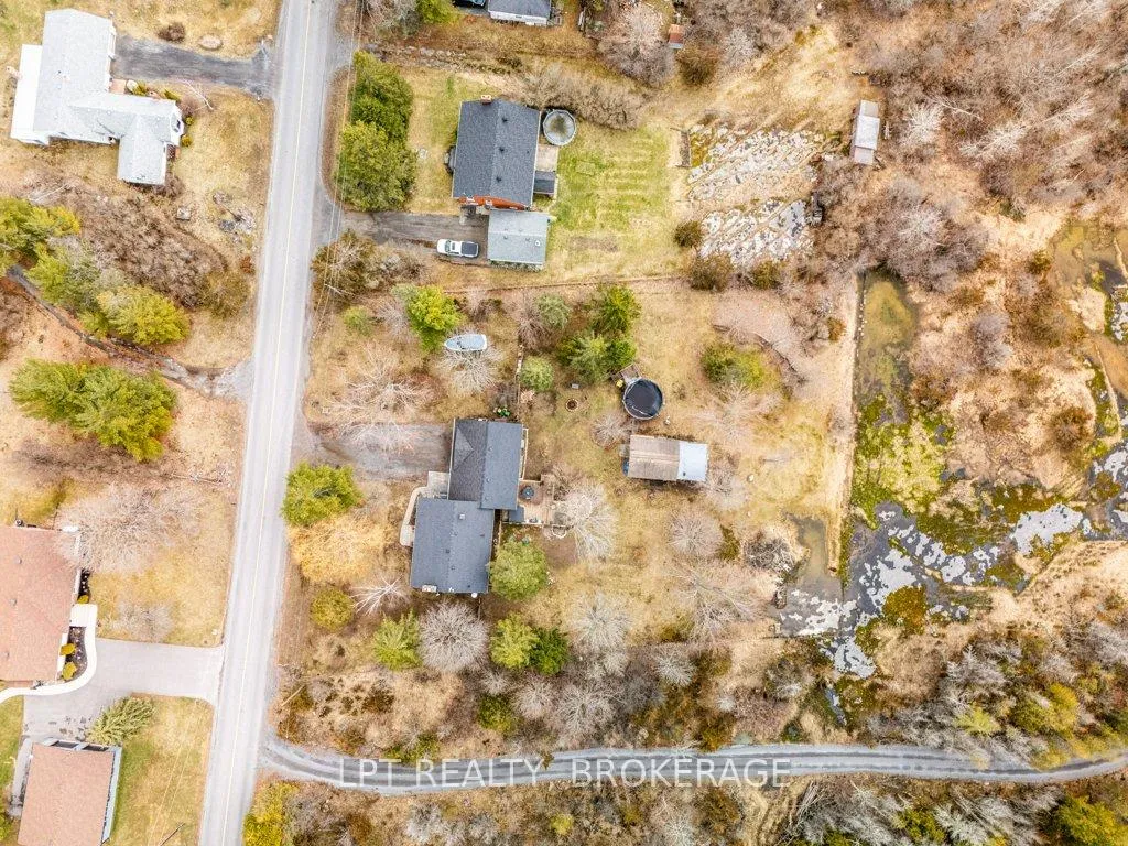 Photo 33 of 3939 Howes Road, Kingston, City North of 401 — HOMEH