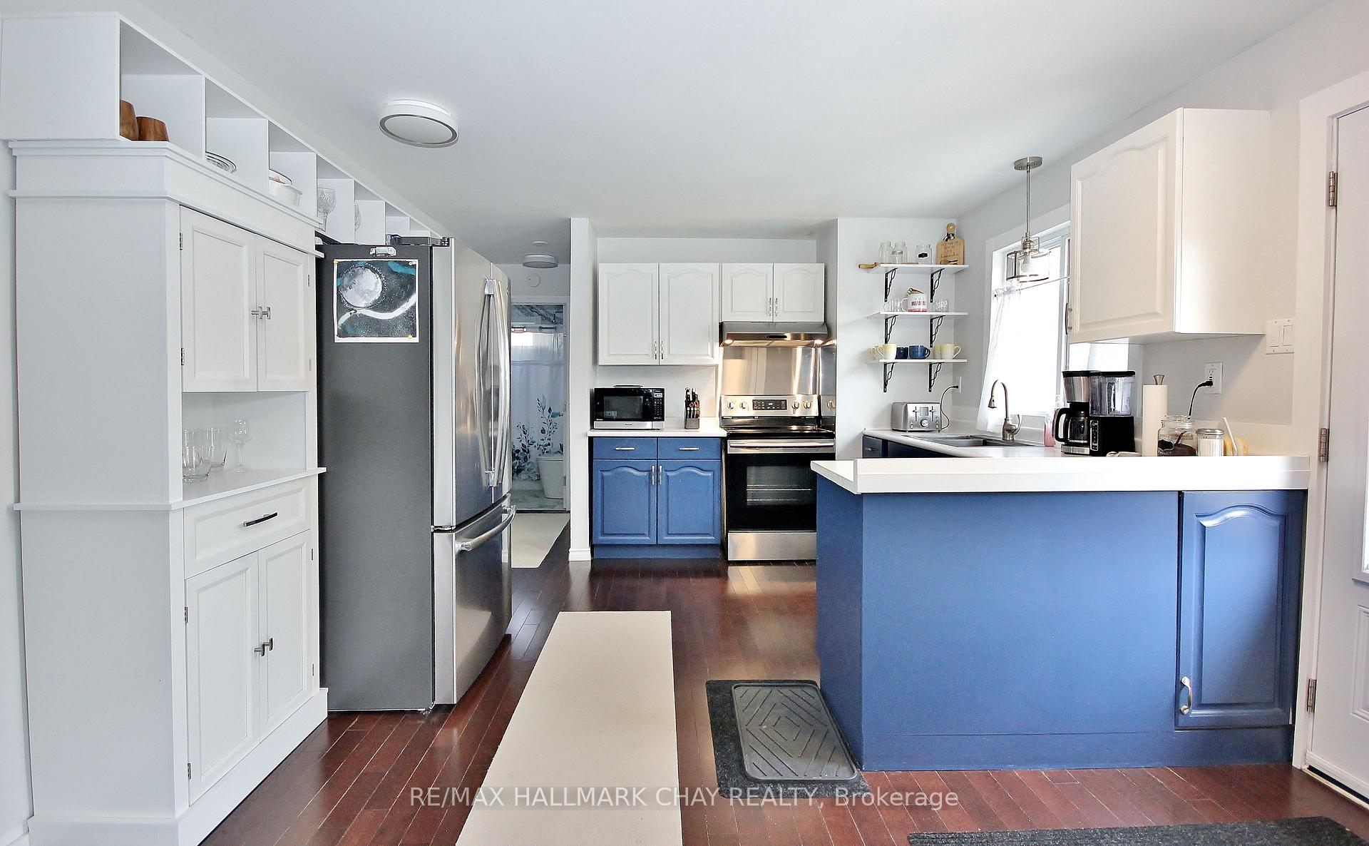Photo 12 of 700 James Street, Innisfil, Alcona — HOMEH