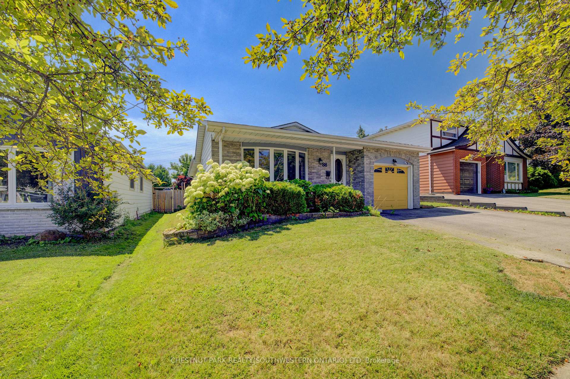 Photo 1 of Unit B, 88 Glen Lake Crescent, Kitchener — HOMEH