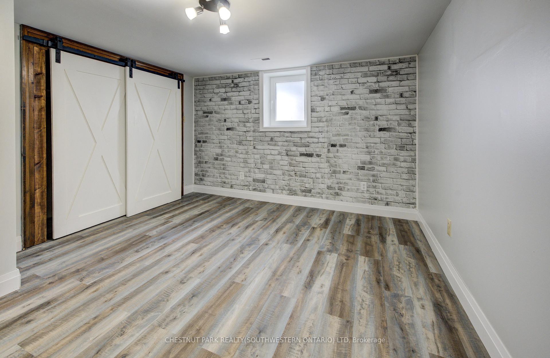 Photo 12 of Unit B, 88 Glen Lake Crescent, Kitchener — HOMEH