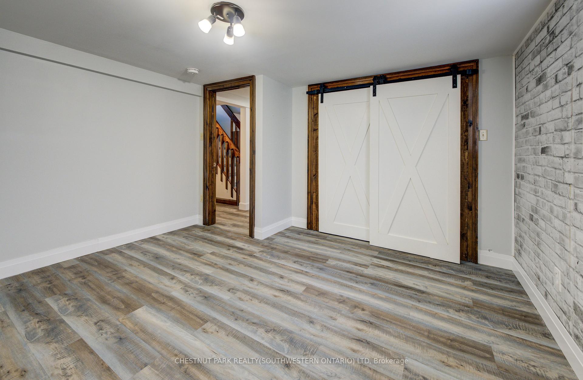 Photo 13 of Unit B, 88 Glen Lake Crescent, Kitchener — HOMEH