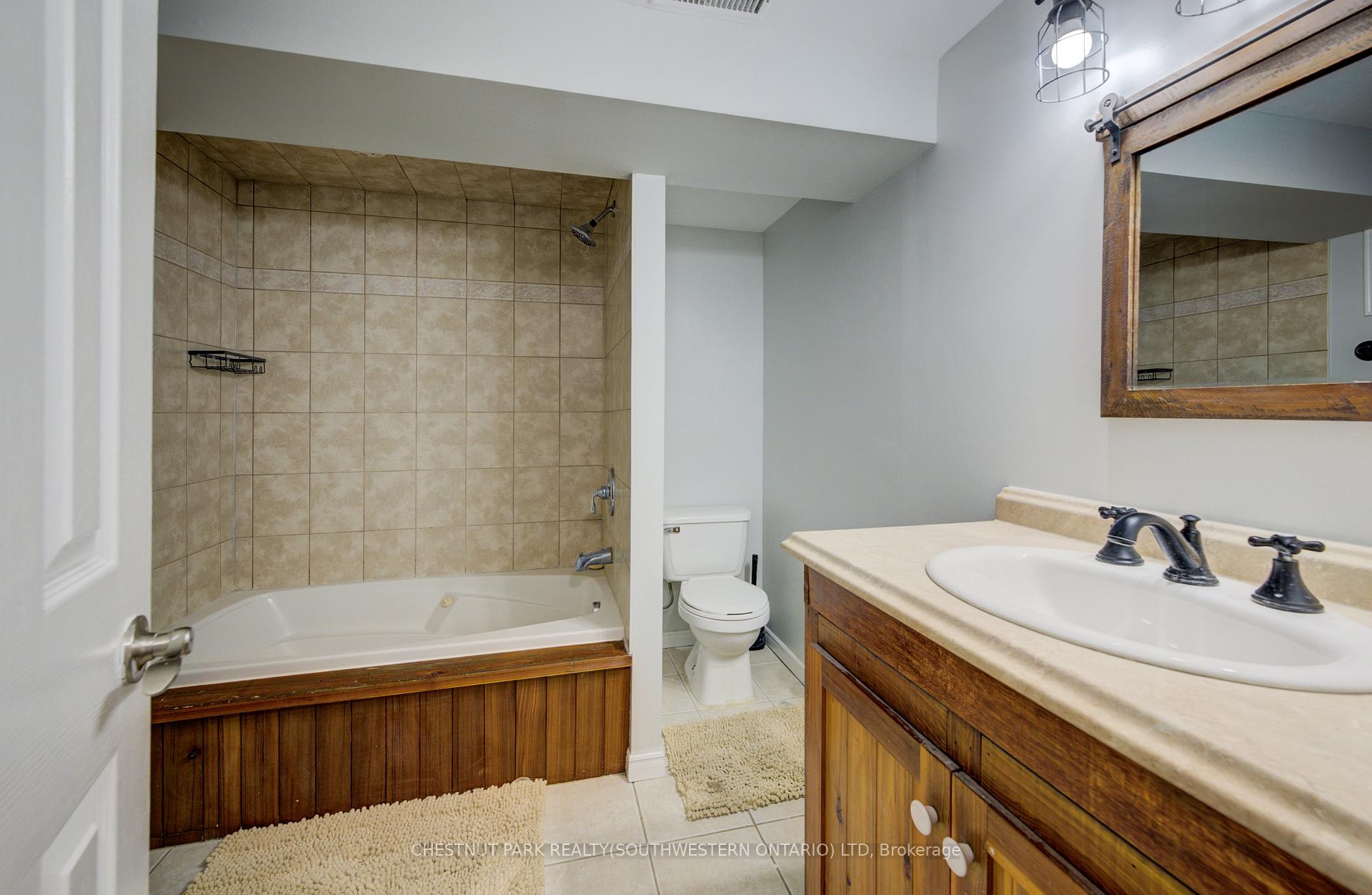 Photo 14 of Unit B, 88 Glen Lake Crescent, Kitchener — HOMEH