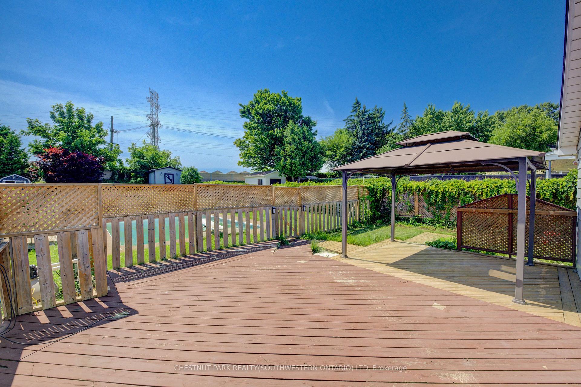 Photo 20 of Unit B, 88 Glen Lake Crescent, Kitchener — HOMEH