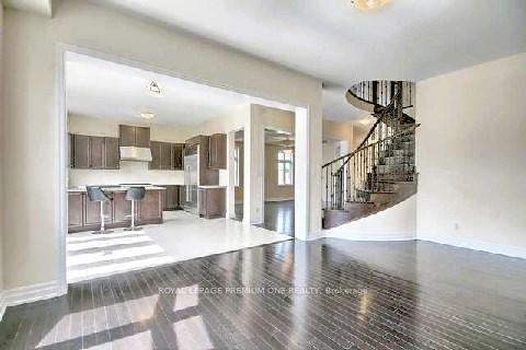 Photo 4 of 7 Robert Berry Crescent, King, King City — HOMEH