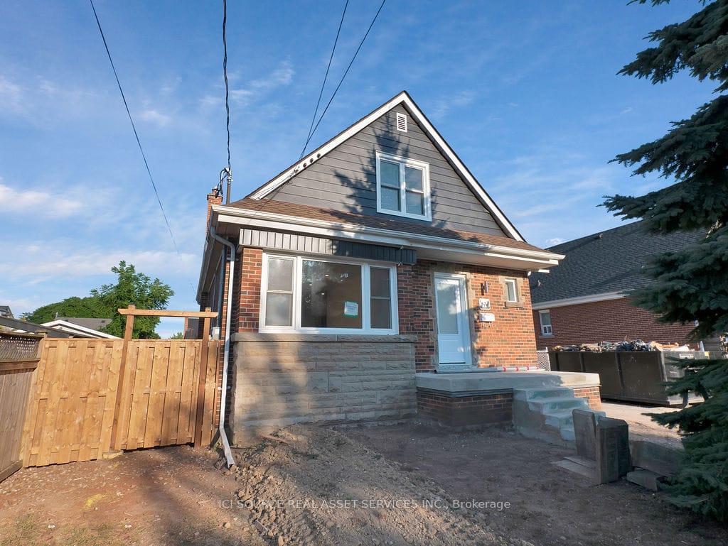 Photo 1 of Unit Main Level, 167 Rosedale Avenue, Hamilton, Rosedale — HOMEH