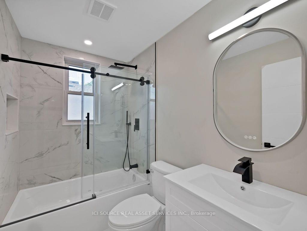 Photo 7 of Unit Main Level, 167 Rosedale Avenue, Hamilton, Rosedale — HOMEH