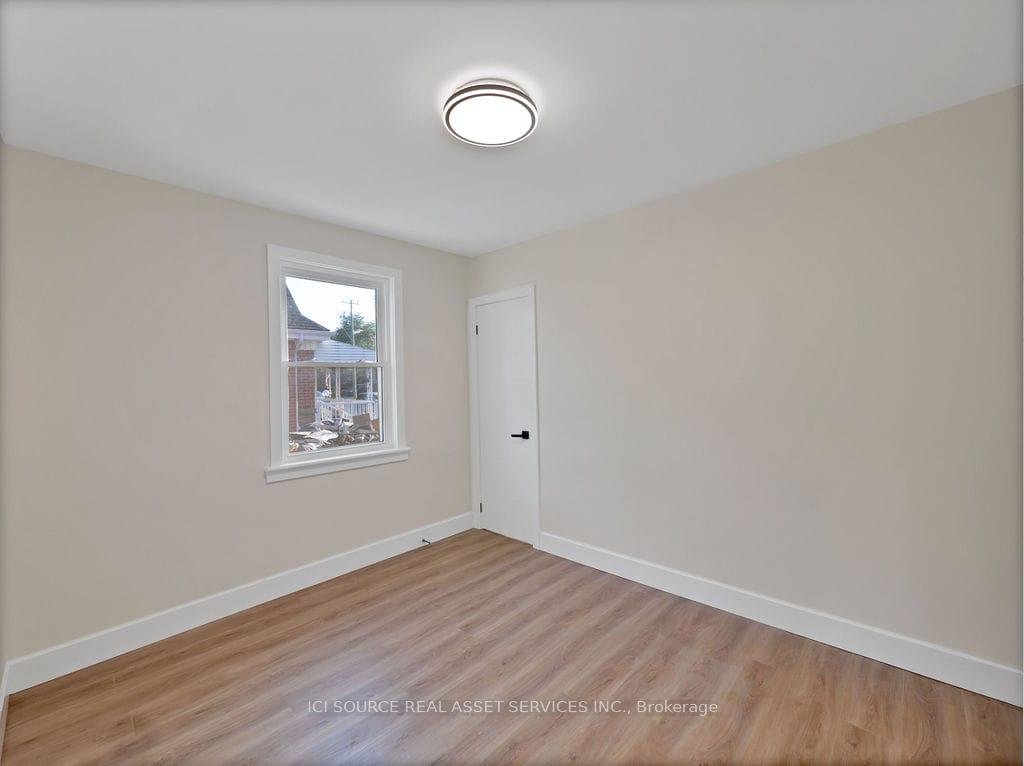 Photo 12 of Unit Main Level, 167 Rosedale Avenue, Hamilton, Rosedale — HOMEH