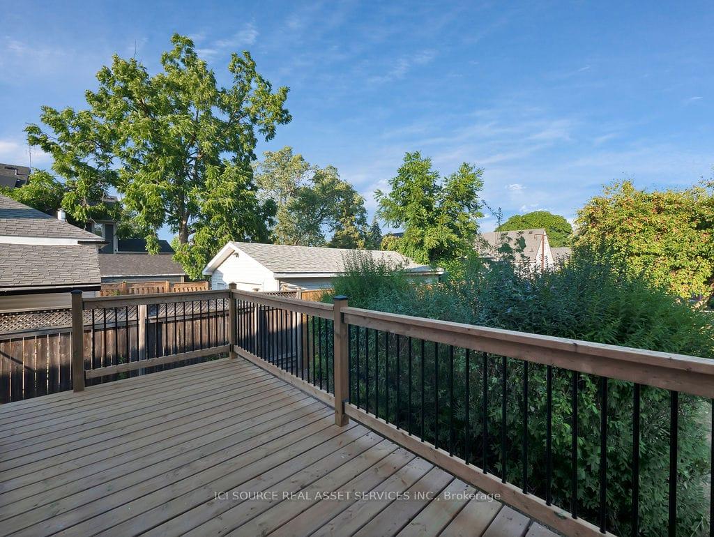 Photo 23 of Unit Main Level, 167 Rosedale Avenue, Hamilton, Rosedale — HOMEH