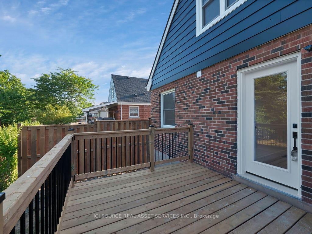 Photo 24 of Unit Main Level, 167 Rosedale Avenue, Hamilton, Rosedale — HOMEH