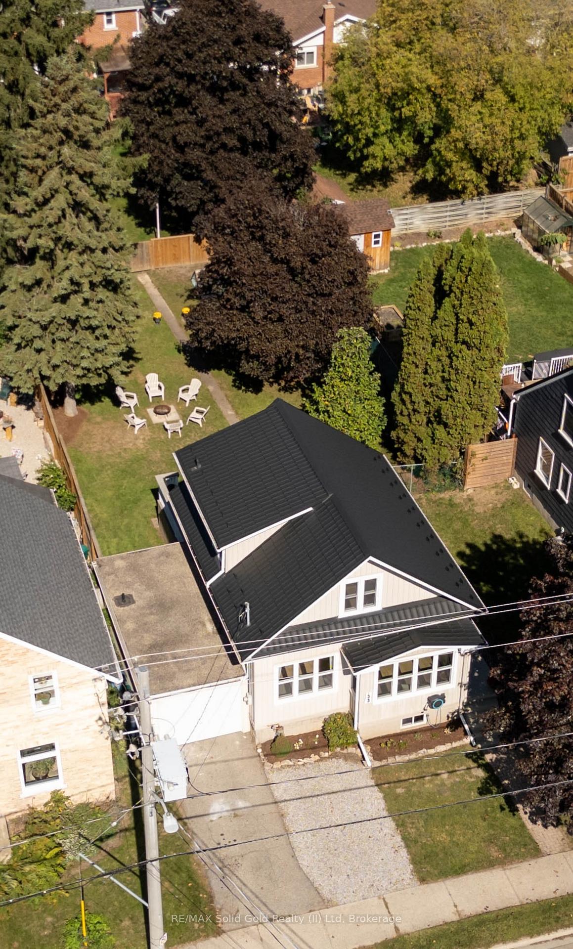 Photo 1 of 33 Bloomingdale Road N, Kitchener — HOMEH